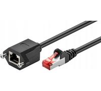 Câble d'extension MicroConnect F/UTP CAT6 1 m