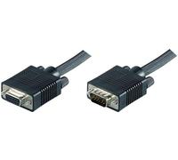Câble d'extension MicroConnect Full HD SVGA