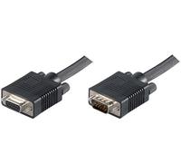 Câble d'extension MicroConnect Full HD SVGA