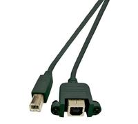Câble d'extension MicroConnect USB 2.0 BB MF 1,8 m