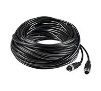 Câble d'extension OSRAM ROADsight OCSE10N 10 m, pour système de caméra de recul ROADsight OCS700N, idéal pour Les Gros véhicules