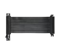 Câble d'extension PCI Express3.0 Support X16 X8 X4 X1 20 cm longueur 90 degrés câble d'extension PCIE3.0 pour cartes graphiques PC