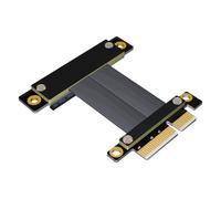 Câble d'extension PCIE 4X pleine vitesse pour lecteur et USB