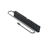 Câble D'Extension pour 2 Host Base Câble D'Extension Projection TV Type-C Vers Câble Adaptateur de Base NS2