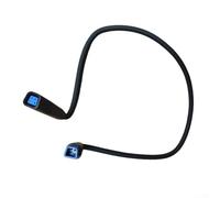 Câble d'extension pour capteur de vitesse 4 broches compatible avec moteur Bafang MidDrive Version CAN pour M210 M200 M410 M500 M510 M560 M820 G340, longueur de 30 cm ou 60 cm (60 cm)