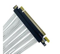 Câble d'extension pour carte graphique GPU PCIe 5.0 X16 15 cm