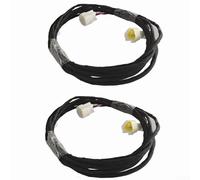 Câble d'extension pour chauffage diesel, 12 V 3 mètres, câble d'écran LCD pour chauffage diesel, 5 kW, 2 kW, 8 kW