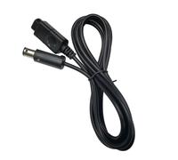 Câble D'extension Pour Contrôleur N Gamecube Q81f, 1.8m, 2 Pièces