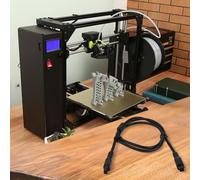 Câble d'extension pour Lite 4 broches pour Bambu Lab pour A1 pour A1 Mini pour imprimante 3D (2 m)