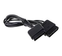 Câble d'extension pour manette de console PS1/PS2 Slim Line