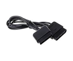 Câble d'extension pour manette de console PS1/PS2 Slim Line
