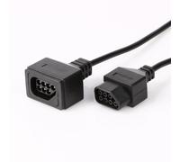 Câble D'extension Pour Manette De Jeu Nes, 1.8m, Accessoires Pour Console Nintendo