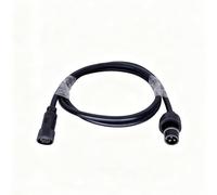 Câble d'extension pour Pompe CONQUERALL Longueur 2 m Compatible avec la Pompe Wave