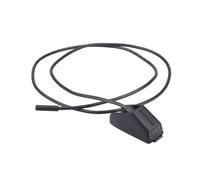 Sram Eagle Powertrain Axs 780 Mm Power Cable Argenté