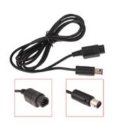 Câble D'extension - Rallonge Pour Manette Nintendo Gamecube Ngc - 1,8 Mètre