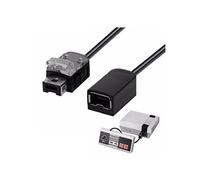 Câble d'extension rallonge pour manette Nintendo Mini Nes Classic MiniNes - 1,8 mètre -