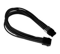 Câble D'extension (rallonge) Xigmatek Icable Cpu - 1x Eps 12v 8 Pins