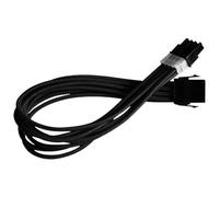 Câble D'extension (rallonge) Xigmatek Icable Vga - 1x Pcie 6+2 Pins (