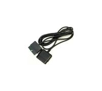 Câble d'extension - SKYEXPERT - 1 8 m - Filaire - Noir - Compatible PS2/PS1