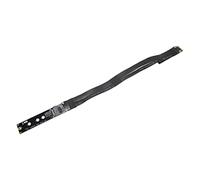 Câble d'extension SSD, Câble d'extension SSD M.2 NVMe Pratique Pratique Transfert 32G/BPS Compact Petit pour Les Entreprises (30cm)