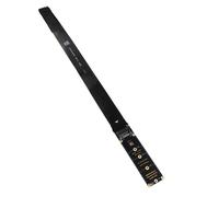 Câble d'extension SSD M.2 NVMe PCIe 4.0 x4 M-Key A