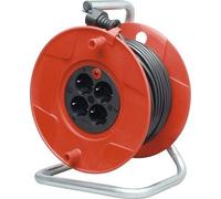 Câble d'extension sur tambour Brennenstuhl BAT cable H05VV-F 3G 1,5/25 m