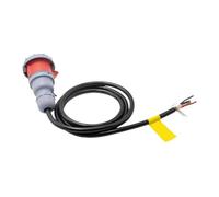 Câble D'extension Triphasé for T40/T20P, Compatible for DJI Agras | Ajustement parfait for la charge rapide T40/T20P, restaure l'entrée triphasée 9 000 W/4 200 W