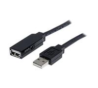StarTech.com Câble d'extension USB 2.0 actif 20 m - M/F