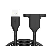 Câble d'extension USB 2.0 mâle vers femelle avec verrou à vis