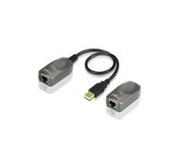 Câble d'extension USB 2.0 sur Cat.5 - ATEN UCE260 - 60m