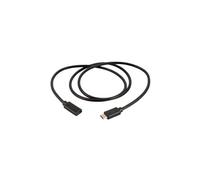 Câble d'extension USB 3.1 Type-C pour Samsung Galaxy S8 Switch Mac