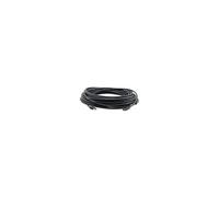Câble d'extension USB - Kramer - CA-UAM-UAF-15 - 4.6 m - USB 2.0 - Noir