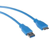 Câble d'extension USB - Maclean MCTV-586