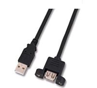 Câble d'extension USB MicroConnect