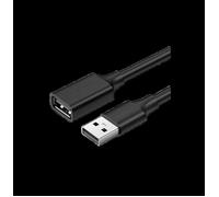 Câble d'extension USB - UGREEN - 1 mètre - USB 2.0 - Transfert de données rapide - USB A mâle/femelle