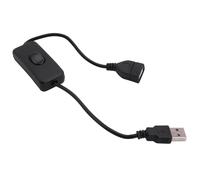 CâBle D'Extension USB une Mâle avec Interrupteur Marche / ArrêT