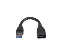 Câble D'Extension USB3.0 A M-F 0.15M
