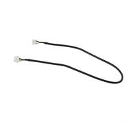 Câble d'extension XH2 54 pour TR16/TR16H, 0 510 m, blindé pour éviter les interférences de signal à haute température (0,5 m)