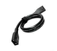 Câble d'extension XT150 1M pour cuivre Étamé pour Station Énergie Portable - Compatible pour ecoflow pour jackery pour bluetti - Connexion Sûre Outil - Usage Camping Van