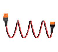 Câble D'extension XT60I Heavy Duty Mâle À Un Connecteur Femelle Câble D'extension pour Les De Moteur De Batterie À Distance