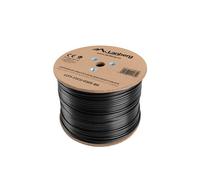 CÂBLE D'EXTÉRIEUR LANBERG FTP CAT.5E 305M FIL CUIVRE