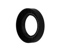 Câble d'huile à ressort à deux lèvres du squelette Joint d'huile à double lèvre en caoutchouc NBR FB TC, plusieurs tailles disponibles for arbre rotatif(32x46x7 M6)