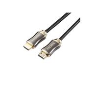 Câble Diffusion HDMI mâle vers HDMI mâle 2.0a 1,5 m Noir