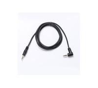 D2 Diffusion Câble Jack 3,5 mm mâle coudé – 1,5 m – Fiches Or