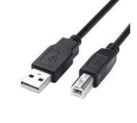 Câble d'imprimante pour imprimante Epson XP-7100 6100 800 820 830 600 440 970 630 EcoTank ET-4760 3710 3750 8700 7700 7750 2760 2720 M2170