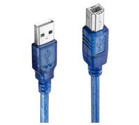 Câble d'Imprimante USB RICOH Imprimante multifonction laser couleur SPC260SFNW