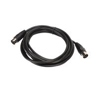 câble DIN 7 broches,Câble DIN 7 broches mâle à mâle,Câble DIN 7 broches mâle à mâle,Câble d'extension Big DIN,Câble adaptateur Big DIN,Câble de connexion DIN