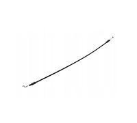 Câble d'inclinaison pour siège Opel Vectra C 5167302 13100008 DDD