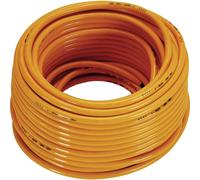 Câble d'installation AS Schwabe 59350 H07BQ-F 3 x 1.5 mm² orange 50 m