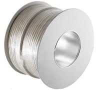 Câble d'installation CAT 6 câble réseau CAT.6 LAN câble d'installation sans halogène câble CAT6 câblage réseau câble de données Gigabit cuivre Ethernet 50m